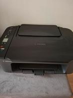 Canon pixma ts 3450 met defect, Computers en Software, Printers, Ophalen, Gebruikt, Printer
