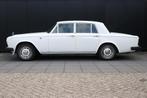 Rolls-Royce Silver Shadow 6.8 Saloon type ll RHD (bj 1977), Auto's, Oldtimers, Automaat, Overige kleuren, Sedan, Geïmporteerd