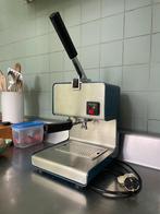 mini Gaggia espressomachine, Ophalen, Gebruikt, Espresso apparaat
