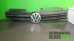 Grille van een Volkswagen Golf, Gebruikt, -, Volkswagen, -