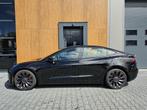 Tesla Model 3 Performance 75kWh | Full Self Dri € 36.950,0, Auto's, Tesla, Nieuw, Origineel Nederlands, 5 stoelen, Hatchback