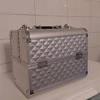 make up koffer, Sieraden, Tassen en Uiterlijk, Beautycases, Ophalen, Zo goed als nieuw