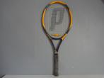 tennis racket van Prince de sebring ti oversize force 3 met, Prince, Ophalen of Verzenden, Zo goed als nieuw, Racket