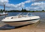 Speedboot Bayliner Capri Motorboot met Trailer, Watersport en Boten, Ophalen, Gebruikt, Snelvarend, Tot 6 meter