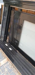 Voordeur buitendeur Met kozijn
Hardhout
Dubbelglas melkglas, Doe-het-zelf en Verbouw, 80 tot 100 cm, Ophalen of Verzenden, 200 tot 215 cm