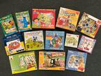 Verschillende leuke kinderspellen, Hobby en Vrije tijd, Gezelschapsspellen | Bordspellen, Ophalen of Verzenden, Gebruikt