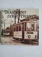 Boek over trams, Ophalen, Zo goed als nieuw, Tram, Boek of Tijdschrift