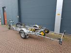 Pega boottrailer 1150KG 2016, Watersport en Boten, Minder dan 1500 kg, Sloepentrailer, Minder dan 6 meter, Ophalen of Verzenden
