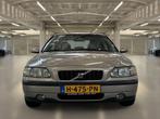 Volvo S60 2.4 Automaat, trekhaak, verwarmbare stoelen,..., Auto's, Volvo, Stof, Gebruikt, S60, 11 km/l