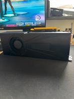 Gtx 1080 krachtige videokaart, Computers en Software, Videokaarten, PCI-Express 3, HDMI, Ophalen of Verzenden, Nvidia