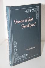 Ds E. Hakvoort - Zes preken over Psalm 73 (1999, Schatkamer), Boeken, Ophalen of Verzenden, Gelezen, Christendom | Protestants