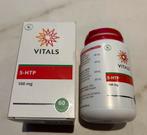 5-HTP Vitals, Sport en Fitness, Gezondheidsproducten en Wellness, Ophalen of Verzenden, Nieuw, Overige typen