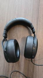 Corsair HS60 Haptic Gaming Headset, Computers en Software, Headsets, Gebruikt, CORSAIR, Ophalen of Verzenden, Over-ear