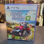 PS5 Game | Farming Simulator 25, Sony, Zo goed als nieuw, Support@sony.com, 1-7-1 Konan, Minato-ku
Tokyo 108-0075
Japan