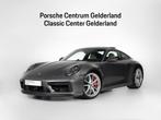 Porsche 911 Carrera GTS, Auto's, Porsche, Achterwielaandrijving, Gebruikt, 1520 kg, Met garantie (alle)