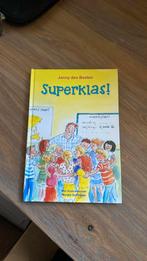Janny den Besten - Superklas!, Ophalen of Verzenden, Zo goed als nieuw, Janny den Besten