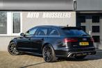 Audi RS6 Avant 4.0 TFSI quattro performance Pro S- Line Plus, Automaat, Gebruikt, 3993 cc, Traction-control