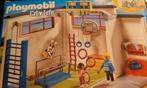 Playmobil Sporthal 9454, Kinderen en Baby's, Speelgoed | Playmobil, Ophalen of Verzenden, Zo goed als nieuw, Complete set