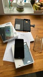 Nokia X10 forrest green, Ophalen, Zo goed als nieuw