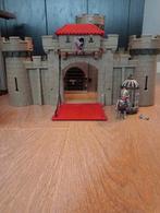 Playmobil Ridder Kasteel - Niet Compleet.    Alleen ophalen., Kinderen en Baby's, Speelgoed | Playmobil, Ophalen of Verzenden