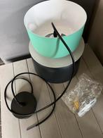 Nieuw! Moderne macaron hanglamp lamp plafondlamp, Huis en Inrichting, Ophalen of Verzenden, Nieuw, Minder dan 50 cm