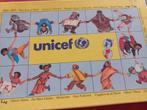 Unieke uitgave, Unicef; hand in hand, Ophalen of Verzenden, Zo goed als nieuw