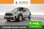 MINI Countryman 2.0 Cooper SE ALL4 220pk € 32.750,00, Auto's, Mini, Automaat, Countryman, Overige brandstoffen, Bedrijf