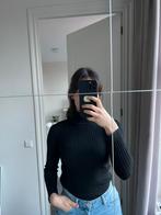 Black turtleneck sweater, Kleding | Dames, Truien en Vesten, Ophalen of Verzenden, Zo goed als nieuw, Zwart