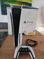 Playstation 5 (inruil mogelijk), Ophalen, Zo goed als nieuw