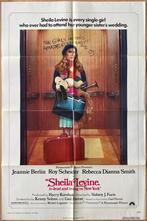 Sheila Levine Is Dead and Living in NY (1975) - Filmposter, Verzamelen, Verzenden, A1 t/m A3, Film en Tv, Rechthoekig Staand