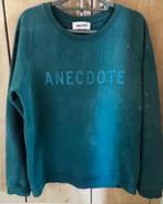Trui merk Anecdote maat L, NIEUW, Ophalen of Verzenden, Zo goed als nieuw, Maat 38/40 (M)