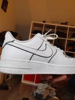 Nike Air Force 1 GTA Custom, Kleding | Heren, Schoenen, Ophalen of Verzenden, Wit