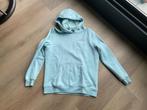Jaële hoodie, Blauw, Maat 56/58 (XL), Ophalen of Verzenden, Zo goed als nieuw