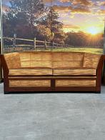 Schuitema decoforma Lawrence bank nieuw, 150 tot 200 cm, 75 tot 100 cm, Ophalen of Verzenden, Zo goed als nieuw