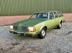Pontiac Le Mans Grand Safari Wagon 4.9 - 1e Eigenaar!, Automaat, Achterwielaandrijving, Gebruikt, 150 pk