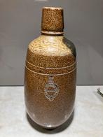 Vintage Portugese kruikfles, Antiek en Kunst, Antiek | Keramiek en Aardewerk, Ophalen of Verzenden