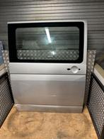 VW Volkswagen Transporter rechter schuifdeur t5 t6, Ophalen, Gebruikt, Rechts, Volkswagen