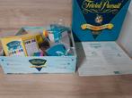 Trivial pursuit familie editie - s1972, Hobby en Vrije tijd, Gezelschapsspellen | Bordspellen, Ophalen of Verzenden, Zo goed als nieuw
