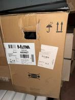 Etna AB290ZT Afzuigkap - Nieuw, Witgoed en Apparatuur, Afzuigkappen, Ophalen, Wandschouwkap, Nieuw, 400 tot 600 m³ per uur