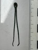 Romeins bronzen pincet, Ophalen of Verzenden