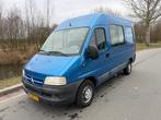 Citroen Jumper H3 2.0 BENZINE/UNIEK/NAP!/ORIGINEEL NL/NIEUWE, Voorwielaandrijving, 1998 cc, Stof, Gebruikt