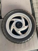 Skipperlx/runner velg sd, Motoren, Ophalen of Verzenden