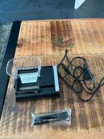 Zgan Powermatic 4+ 2 weken oud met volle garantie, Ophalen of Verzenden, Zo goed als nieuw