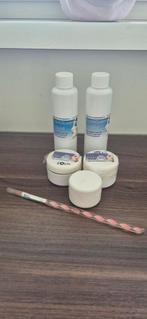 Acryl nagels vloeistof acryl kwast, Ophalen of Verzenden, Nieuw, Overige typen