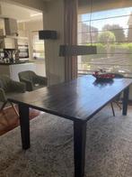 tijdloze eettafel, Ophalen, Gebruikt, 100 tot 150 cm, 200 cm of meer