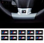 Bmw m logo sticker set van 24, Ophalen of Verzenden, Nieuw