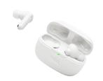 JBL Wave Beam wit, Verzenden, Nieuw, In gehoorgang (in-ear), Bluetooth