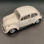 Volkswagen Beetle Franklin Mint., Hobby en Vrije tijd, Modelauto's | 1:24, Ophalen of Verzenden, Gebruikt, Overige merken