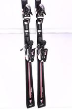 162 172 ski's ROSSIGNOL SIGNATURE STRATO, 160 tot 180 cm, Gebruikt, Verzenden, Rossignol