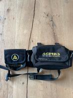 Acerbis gereedschap Enduro tas, Zo goed als nieuw